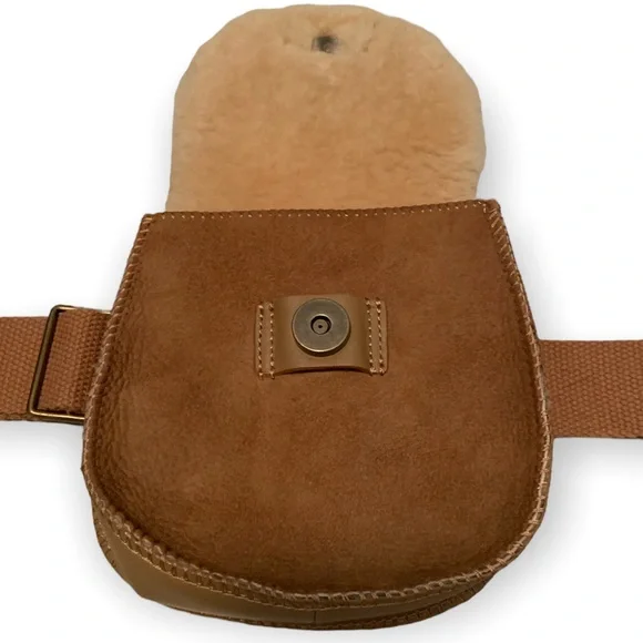 UGG Mini Bag/Fanny Pack - Picture 4 of 6